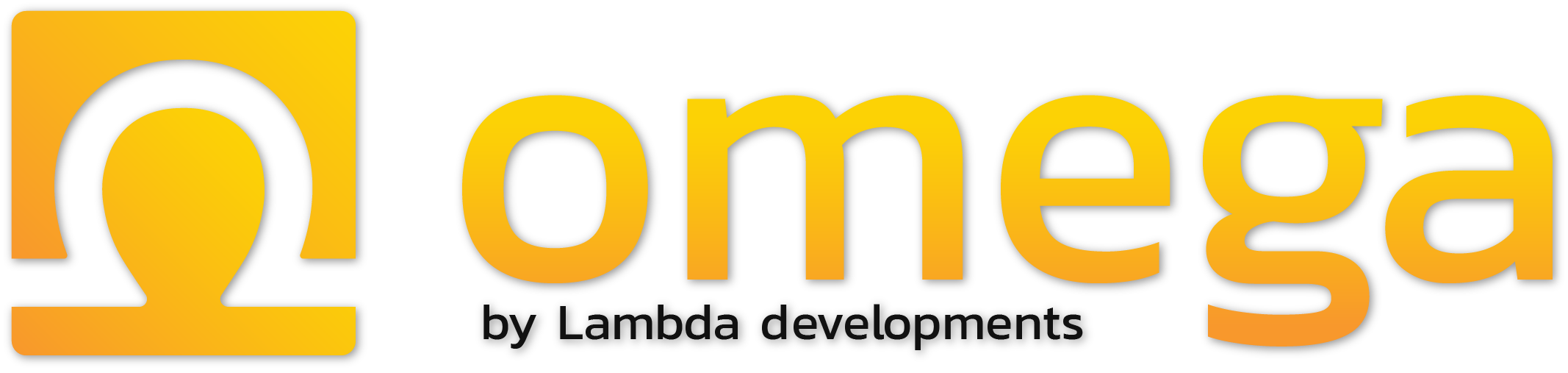 Omega Logo